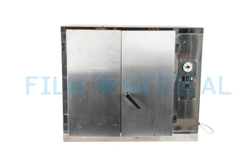 Large Steriliser / Oven